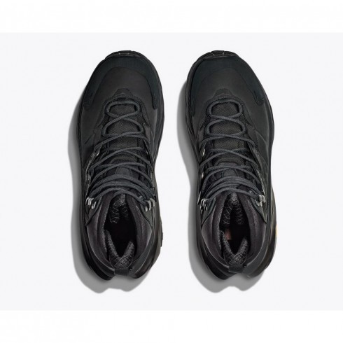 Фото Чоловічі черевики для туризму Hoka One One M KAHA 2 GTX 1123155F-BBLC - зображення 2