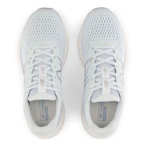 Фото Жіночі бігові кросівки New Balance 520 V W520LN8 - зображення 8