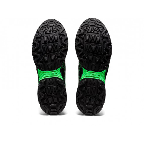 Фото Чоловічі бігові кросівки ASICS GEL-VENTURE 8 1011A824-901 - зображення 7