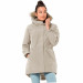 Фото Парку жіноча Jack Wolfskin WILDWOOD PARKA W 1113041-6260 - зображення 1