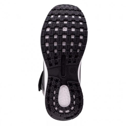 Фото Дитячі черевики MARTES MELVILE MID II JR-BLACK/GREY - зображення 2