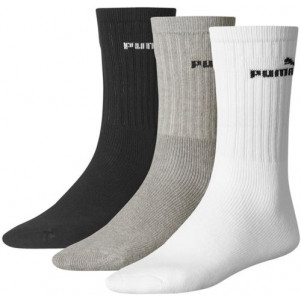 Шкарпетки Puma Sport Sock 3 Pack 88329610