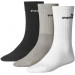 Фото Шкарпетки Puma Sport Sock 3 Pack 88329610 - зображення 1