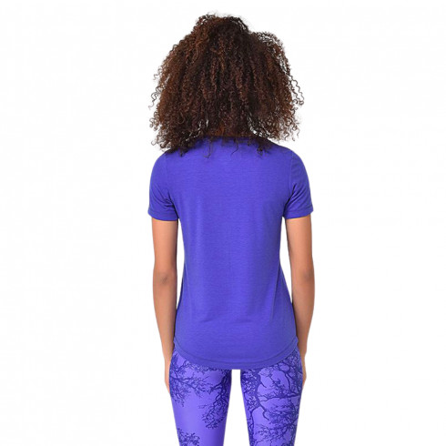 Жіноча футболка Bilcee TB20WL07S8613-1142 - зображення 5 Фото Жіноча футболка Bilcee TB20WL07S8613-1142 - зображення 5