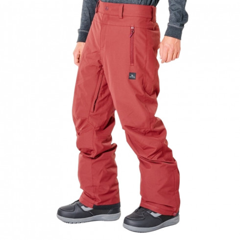 Фото Чоловічі штани для сноуборда Rip Curl BASE SNOW PANT SCPBV4-4370 - зображення 2