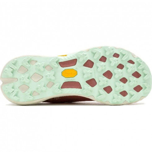 Фото Жіночі трекінгові кросівки Merrell AGILITY PEAK 5 GTX J068256 - зображення 6