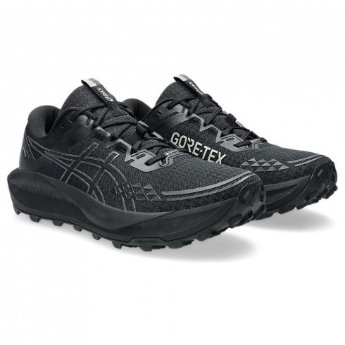 Фото Чоловічі бігові кросівки Asics GEL-Trabuco 13 GTX 1011B978-002 - зображення 6