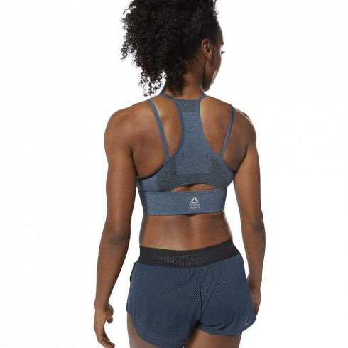 Фото Жіночий бра-топ Reebok CrossFit® MyoKnit DU5128 - зображення 7