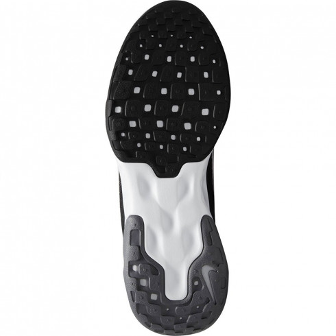 Фото Чоловічі бігові кросівки NIKE RENEW RIDE 3 DC8185-001 - зображення 5