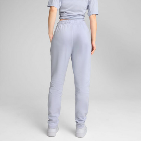 Жіночі штани Puma EVOSTRIPE Sweatpants 685051-47 - зображення 2 Фото Жіночі штани Puma EVOSTRIPE Sweatpants 685051-47 - зображення 2