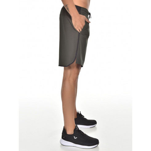 Фото Чоловічі шорти Bilcee TB21MI15S9393-1079 - зображення 4