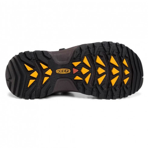 Фото Сандалі чоловічі Keen TARGHEE III OPEN TOE SANDAL 1022423 - зображення 4