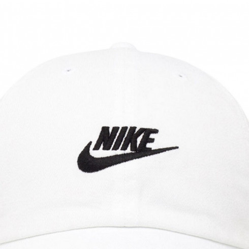 Фото Кепка Nike Sportswear H86 Futura Washed 913011-100 - зображення 2