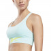 Фото Жіночий спортивний бра-топ Reebok WORKOUT READY SEAMLESS GI6828 - зображення 3