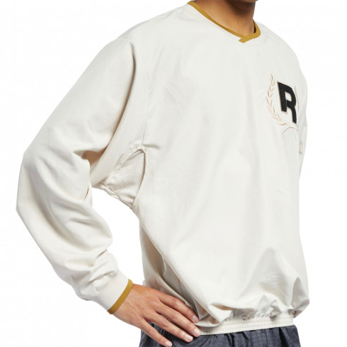 Фото Чоловічий світшот Reebok CLASSICS TEAMSPORT GOLF CREW GS1662 - зображення 3