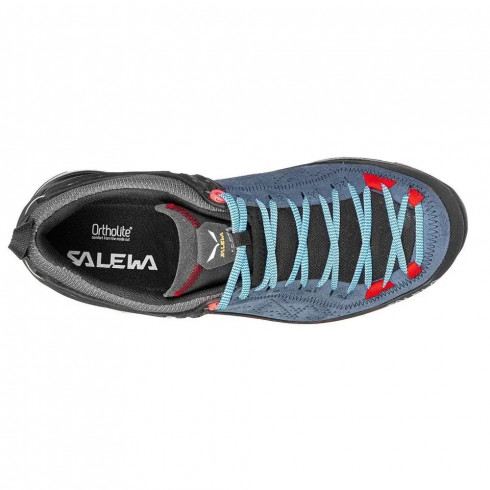 Фото Жіночі трекінгові кросівки Salewa WS MTN TRAINER 2 GTX 61358_8679 - зображення 3