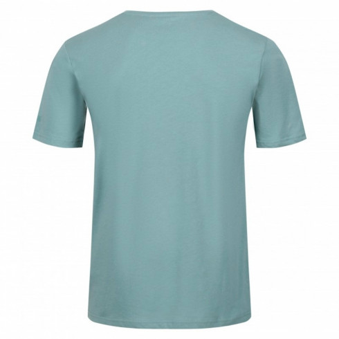 Фото Чоловіча спортивна футболка Regatta Tait RMT218-C0Q - зображення 3