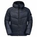 Фото Куртка чоловіча прошита Jack Wolfskin EISBACH JKT M 1207001_1010 - зображення 1