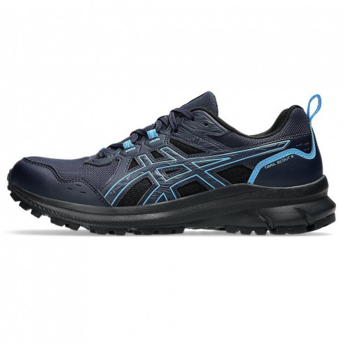 Фото Чоловічі бігові кросівки Asics TRAIL SCOUT 3 1011B700-403 - зображення 7