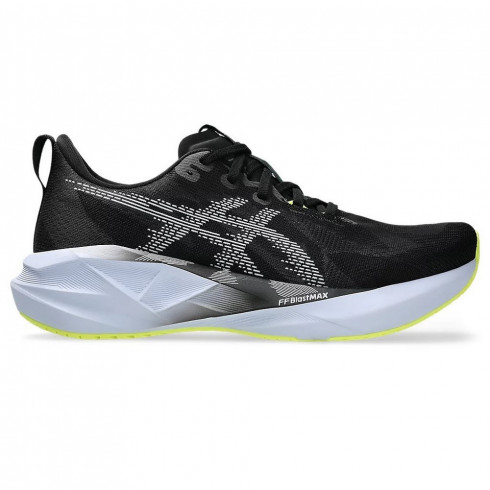 Фото Чоловічі бігові кросівки Asics NOVABLAST 5 1011B974-003 - зображення 1