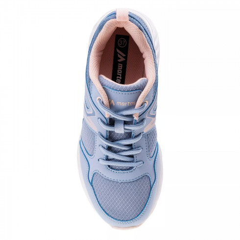 Фото Жіночі кросівки MARTES MADIUN WOS-PAD DEN/PE BLU/PIN - зображення 4