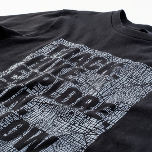 Фото Чоловіча спортивна HI-TEC THERO-BLACK - зображення 5