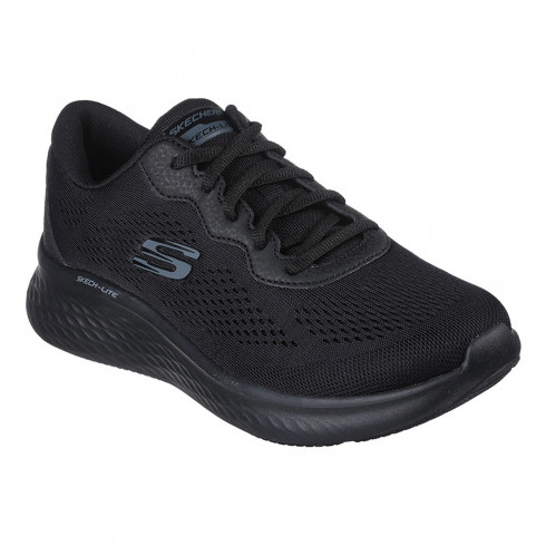 Фото Жіночі повсякденні кросівки Skech-Lite Pro Skechers 149991 BBK - зображення 4