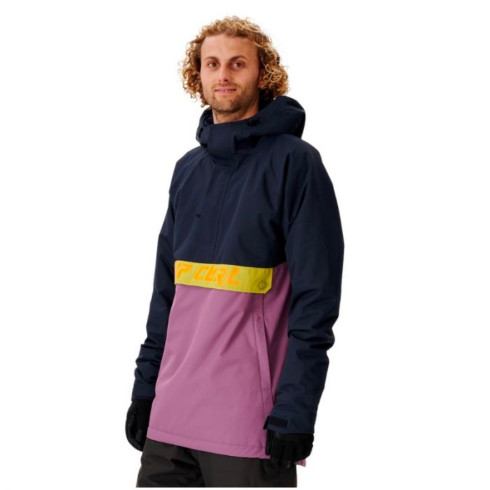 Фото Куртка чоловіча для сноуборда Rip Curl PRIMATIVE JACKET 000MOU-49 - зображення 3