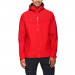 Фото Чоловіча куртка для туризму Mammut Convey Tour HS Hooded Jacket Men 1010-27840-DARK - зображення 1