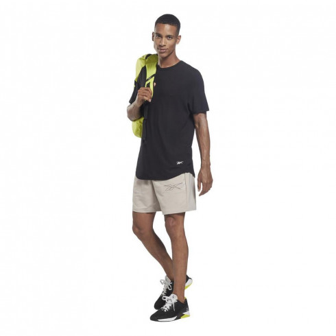 Фото Чоловіча футболка для тренінгів Reebok Ac+ Dreamblend H44123 - зображення 5