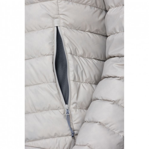 Фото Жіноча пухова куртка Turbat Trek Urban Wmn TWJ0023-GRY - зображення 3