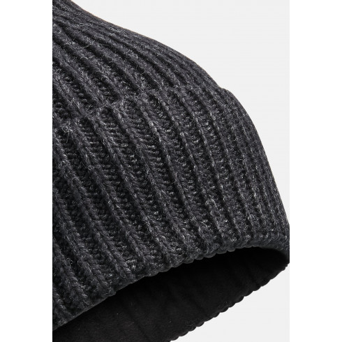 Фото Шапка Camel Active Knitted Beanie 406490-8M49-88 - зображення 3