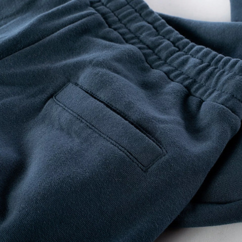 Фото Жіночі спортивні штани ELBRUS SOGIA WOS-MID NAVY/BRIDAL ROSE - зображення 5