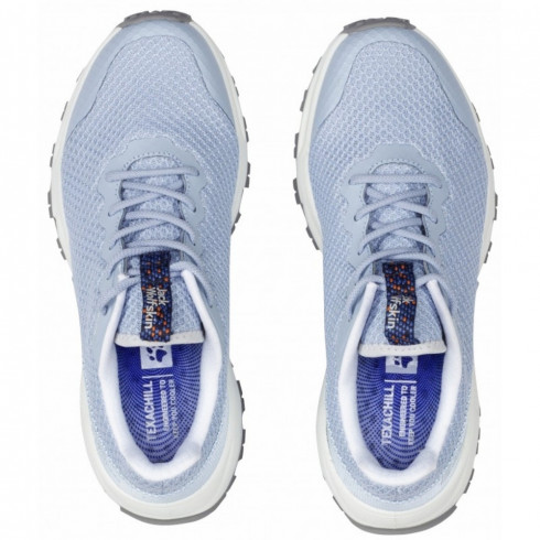 Фото Жіночі кросівки Jack Wolfskin PRELIGHT VENT LOW W 4064351_1409 - зображення 5