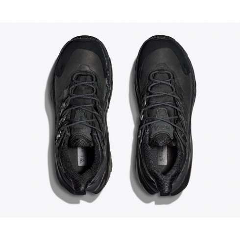 Фото Жіночі кросівки для туризму Hoka One One W KAHA 2 LOGTX 1123191F-BBLC - зображення 6