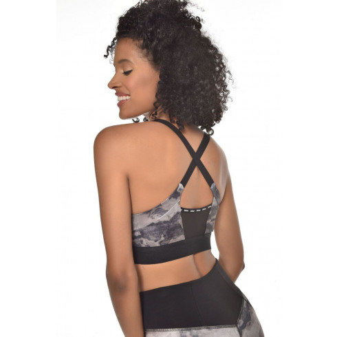 Фото Жіночий спортивний топ Bilcee TB20WF12W9200-1639 - зображення 3