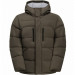 Фото Чоловічий пуховик Jack Wolfskin ROEMERTOR JKT M 1207421_5719 - зображення 5