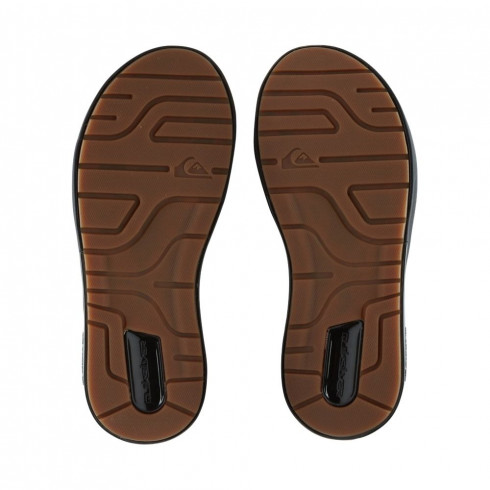 Фото Чоловічі шльопанці Quiksilver MATHODICRESLIDE SNDL AQYL101299-KVJ1 - зображення 3