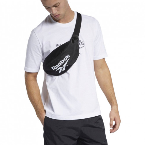 Фото Сумка на пояс Reebok Classics Foundation GP0155 - зображення 2