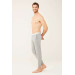 Штани піжамна чоловічі U.S. POLO ASSN 18470 - зображення 2 Фото Штани піжамна чоловічі U.S. POLO ASSN 18470 - зображення 2