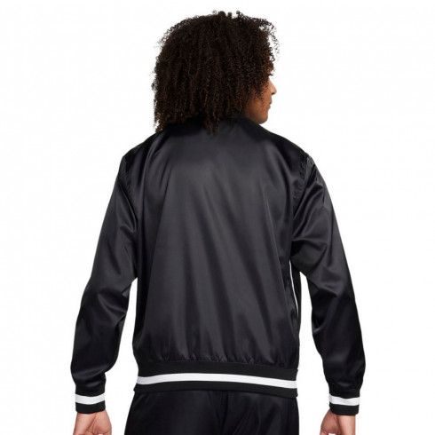 Фото Чоловіча куртка Nike DNA WVN JKT RPL SSNL Basketball Jacket FN2724-010 - зображення 4