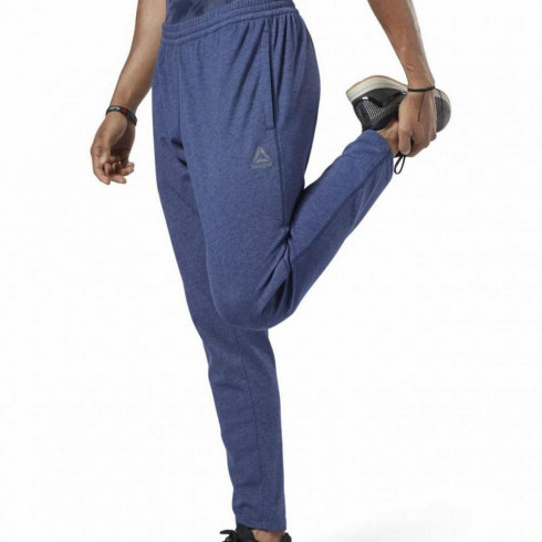 Фото Чоловічі штани Reebok CrossFit Usa Trackster DY8460 - зображення 6