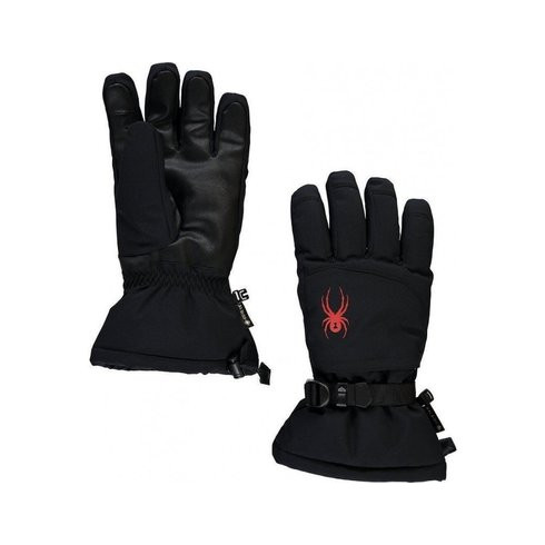 Фото Рукавички гірськолижні Spyder TRAVERSE GTX 38208001-001 - зображення 2