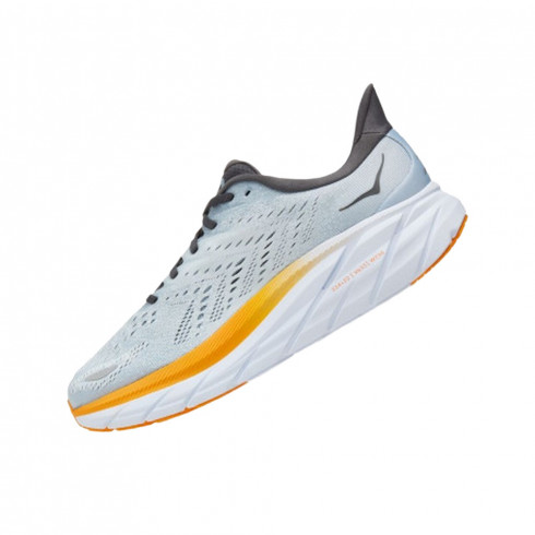 Фото Чоловічі бігові кросівки Hoka One One M CLIFTON 8 1119393-BFPA - зображення 5