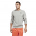 Фото Чоловічий світшот Reebok Identity Crew Sweatshirt GJ0550 - зображення 1