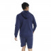 Фото Чоловіче худі Reebok Training Essentials Fleece Zip Up FU3230 - зображення 2