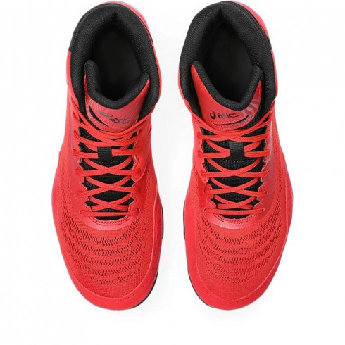 Фото Борцівки чоловічі Asics SPLIT ELITE 1081A050-601 - зображення 6