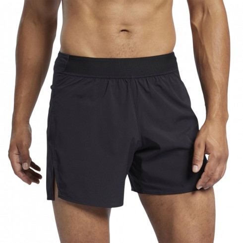 Фото Чоловічі шорти Reebok TECHSTYLE RUNNING EPIC ACTIVCHILL GJ6226 - зображення 3