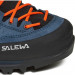 Фото Чоловічі черевики Salewa MS MTN TRAINER MID GTX 63458_8669 - зображення 3