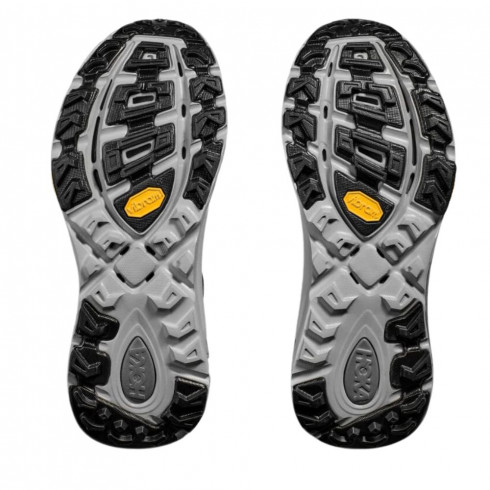 Фото Чоловічі бігові кросівки Hoka One One U MAFATE SPEED 2 1126851-BCST - зображення 3
